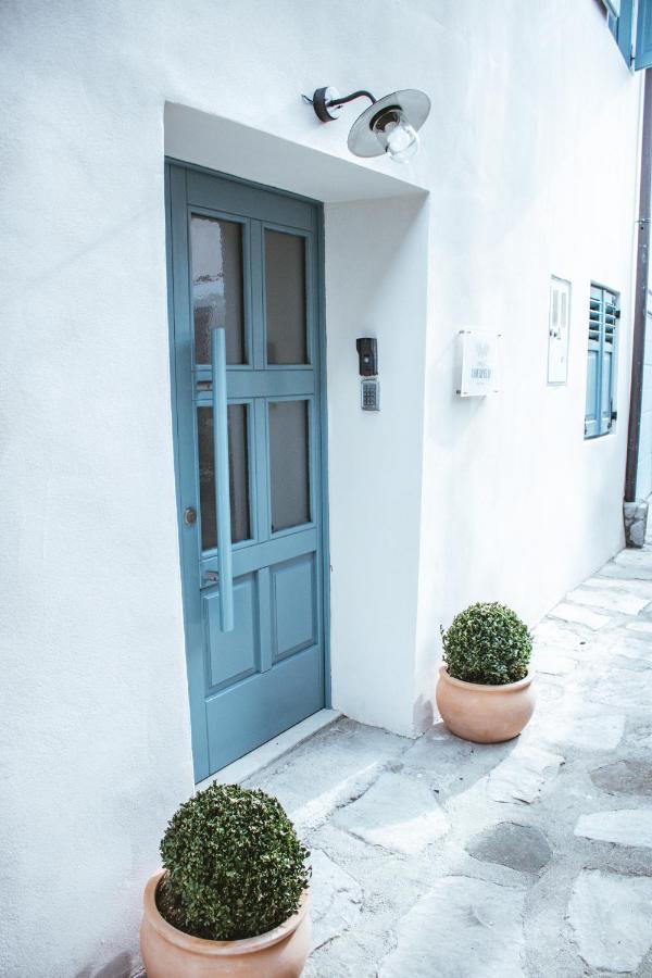 Country House Oberfeld Vipava Ngoại thất bức ảnh