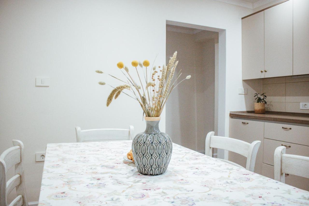 Country House Oberfeld Vipava Ngoại thất bức ảnh
