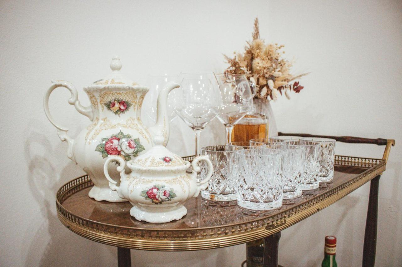 Country House Oberfeld Vipava Ngoại thất bức ảnh