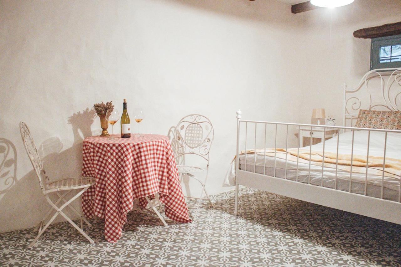 Country House Oberfeld Vipava Ngoại thất bức ảnh