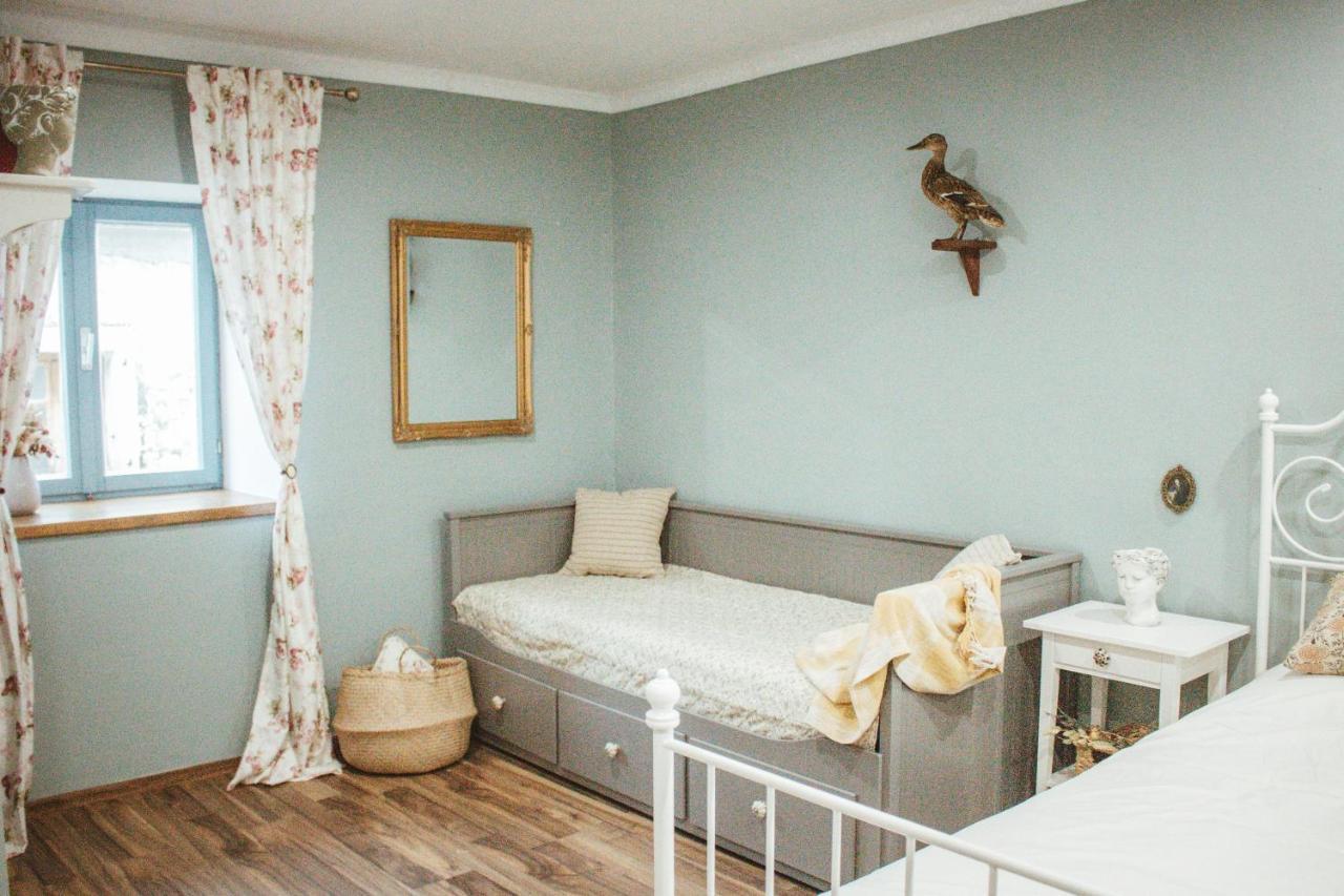 Country House Oberfeld Vipava Ngoại thất bức ảnh