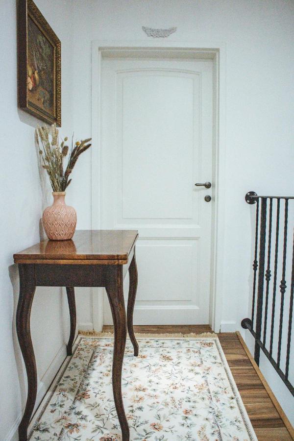 Country House Oberfeld Vipava Ngoại thất bức ảnh