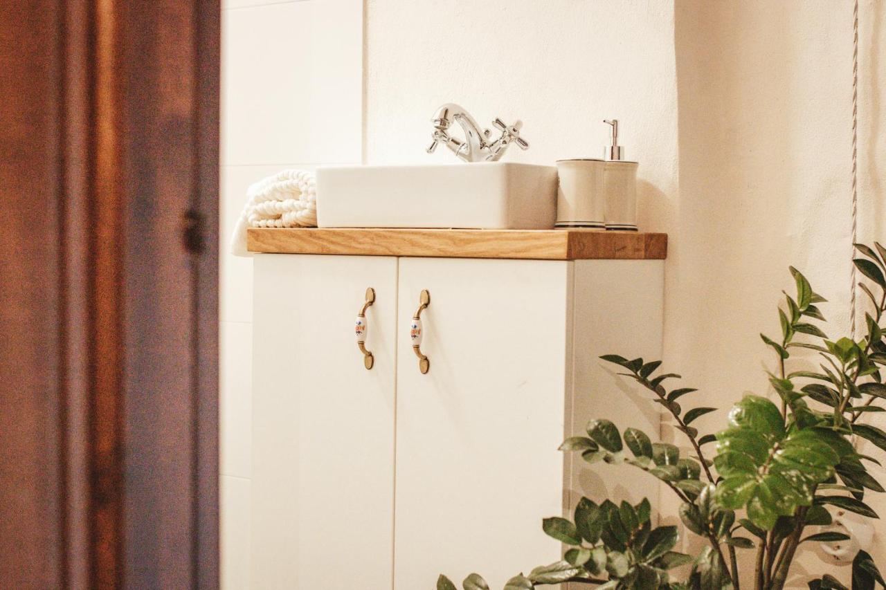 Country House Oberfeld Vipava Ngoại thất bức ảnh
