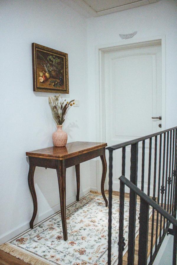 Country House Oberfeld Vipava Ngoại thất bức ảnh