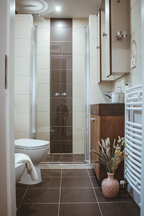 Country House Oberfeld Vipava Ngoại thất bức ảnh